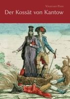 Der Kossät von Kantow 3883723568 Book Cover