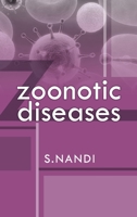 Zoonotic Diseases 938145096X Book Cover