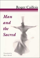 Man And The Sacred 0252070348 Book Cover