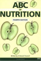 ABC of Nutrition (ABC Series) 0727903152 Book Cover