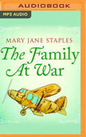 Family at War 0552145548 Book Cover