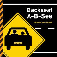 Backseat A-B-See 1452137323 Book Cover