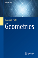 Geometries 3032080150 Book Cover