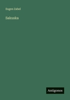 Sakuska 3846008257 Book Cover