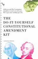 Do-It-Yourself Constitutional Amendment Kit 0977480720 Book Cover