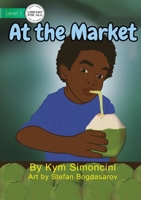 At The Market 1922621323 Book Cover