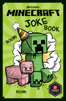 Minecraft Joke Book 1405295252 Book Cover