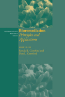 Bioremediation: Principles and Applications 052101915X Book Cover