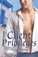 Client Privileges 1514125706 Book Cover