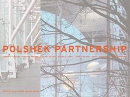 Polshek Partnership Architects: 1988-2004 1568984693 Book Cover