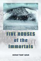 Five Houses of the Immortals 1724797913 Book Cover