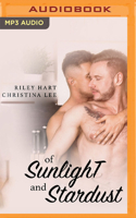 Of Sunlight and Stardust 1727134370 Book Cover