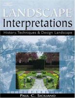 Landscape Interpretations 140181154X Book Cover