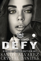 Defy 1734754656 Book Cover