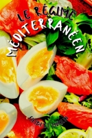 Le Régime Méditerranéen 180350059X Book Cover