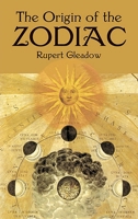 The Origin of the Zodiac 0486419398 Book Cover