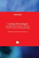Cooling Technologies 1837695830 Book Cover