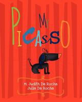 My Picasso 1479390666 Book Cover