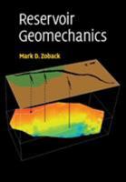 Reservoir Geomechanics 0521146194 Book Cover