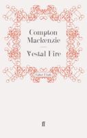 Vestal Fire 0701205733 Book Cover