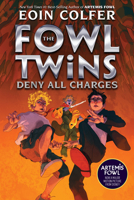 Deny All Charges 1368052290 Book Cover