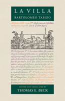 La Villa 081224317X Book Cover