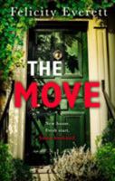 The Move 0008288410 Book Cover