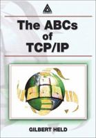 The ABCs of Tcp/IP 0849314631 Book Cover