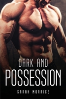 Dark and Possession 1837614423 Book Cover