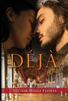 Déjà vu (Multiversos de Magia) B0BCD698LN Book Cover