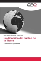 La dinámica del núcleo de la Tierra: Convección y rotación 3659065242 Book Cover