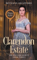 Clarendon Estate 1639011579 Book Cover