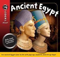 Ancient Egypt 1609960866 Book Cover