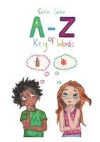 A-Z of Key Words 1764575903 Book Cover