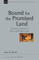 Bound for the Promised Land 0830826351 Book Cover