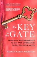 The Key to the Gate 0990395200 Book Cover
