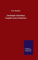 Christoph Columbus 3846077518 Book Cover