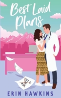 Best Laid Plans 1735688312 Book Cover