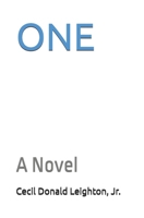 One, A Novel B0F7Q8T8VM Book Cover