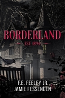 Borderland 1786453827 Book Cover