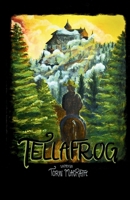 Tellafrog: Part One B0FJ7FGQGB Book Cover