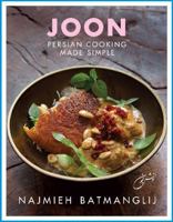 Joon: Persian Cooking Made Simple 1933823720 Book Cover