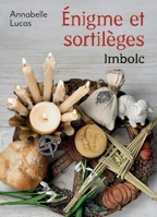 Énigme et sortilèges (French Edition) B0CYLDF48D Book Cover