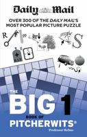 Daily Mail Big Book of Pitcherwits 1 060063714X Book Cover