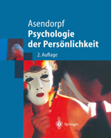 Psychologie Der Personlichkeit 3662095726 Book Cover