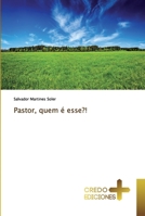 Pastor, quem é esse?! 6131907579 Book Cover