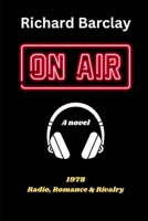 On Air B0C7FBVWKP Book Cover