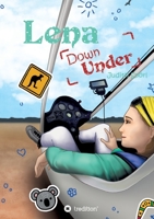 Lena Down Under 3748290810 Book Cover