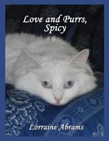 Love and Purrs, Spicy (2) 1628801190 Book Cover