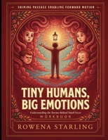 Shining Passage Enabling Forward Motion Tiny Humans, Big Emotions: Understanding The Storm Behind Small Faces B0H87LNK3T Book Cover